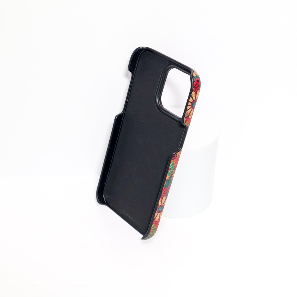 GG Flower Phone Case For iPhone 13-16 Pro Max Plus