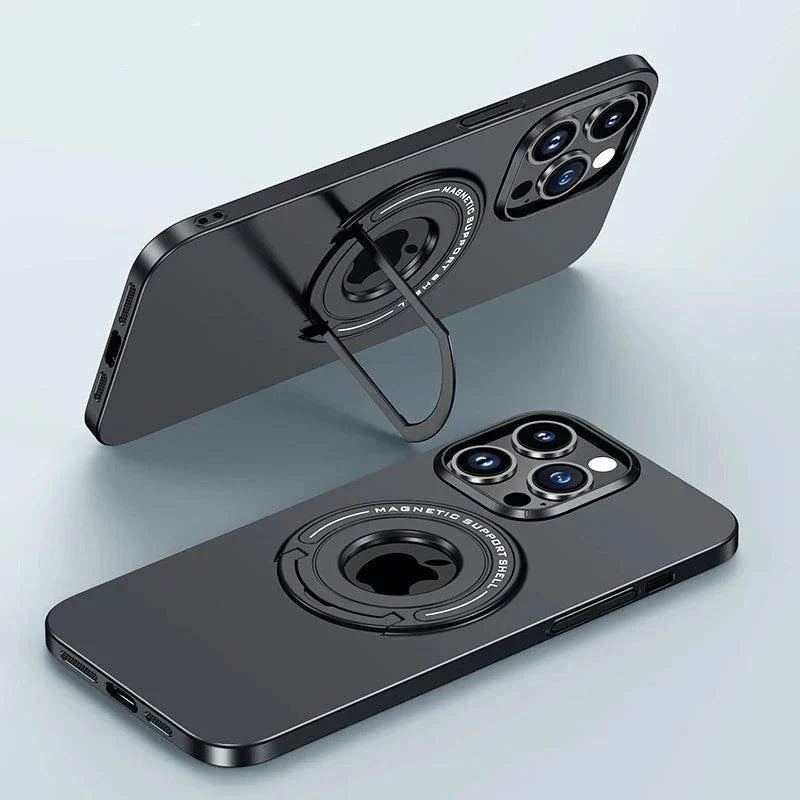 Luxury MagSafe Magnetic Case for iPhone 13-15 Pro Max